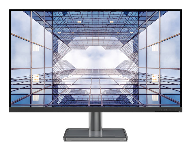 Lenovo L32p-30 LED display 80 cm (31.5") 3840 x 2160 pixel 4K Ultra HD Sort