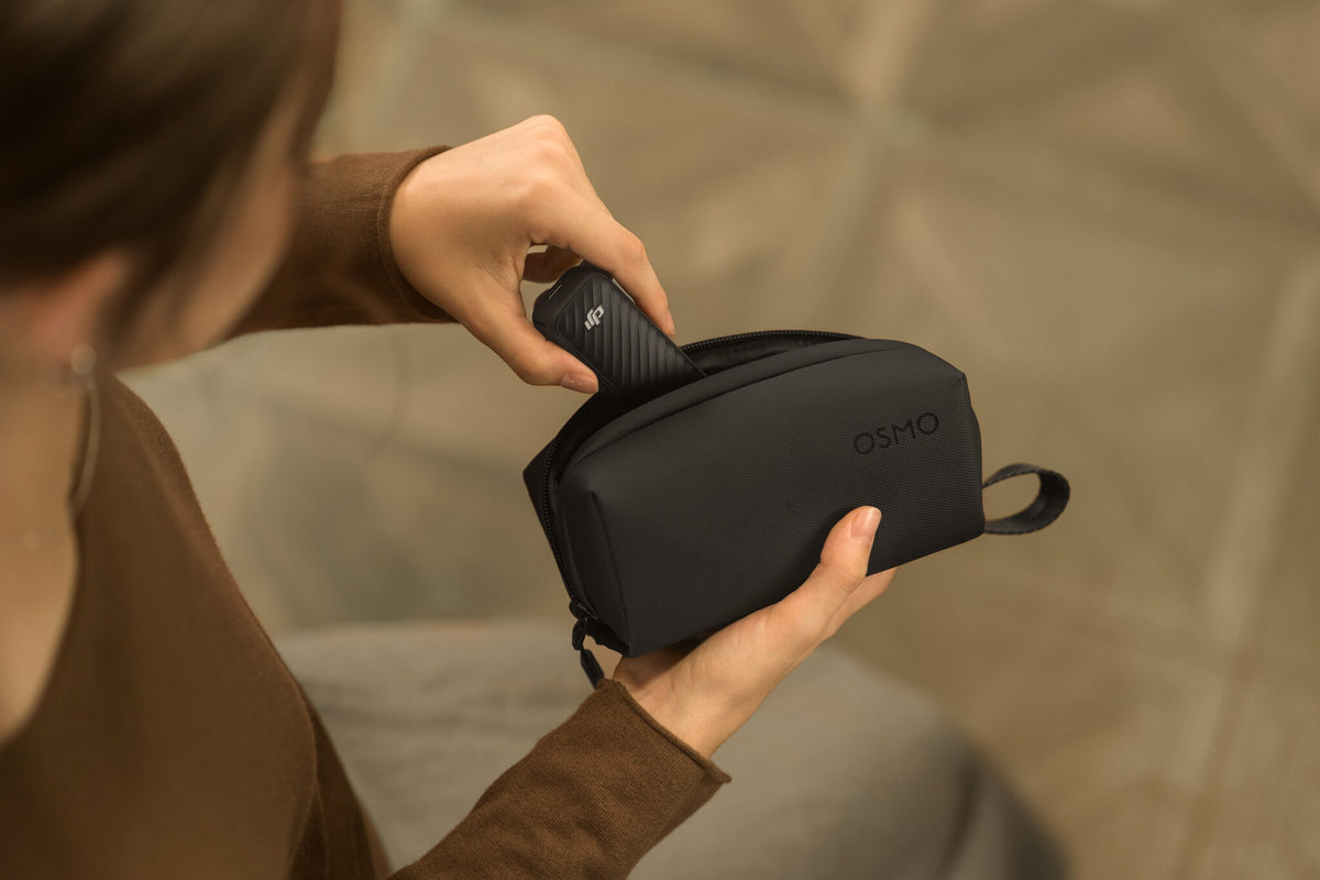 DJI Osmo Pocket Pro-etui