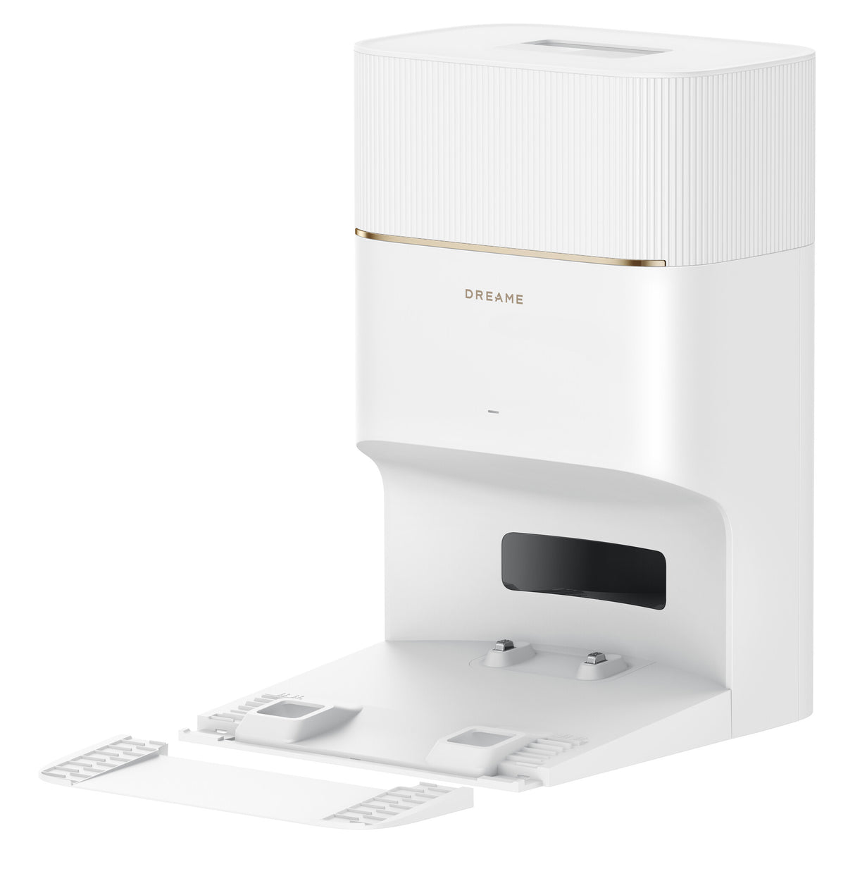 Dreame D20 Pro Plus 0,5 L Hvid