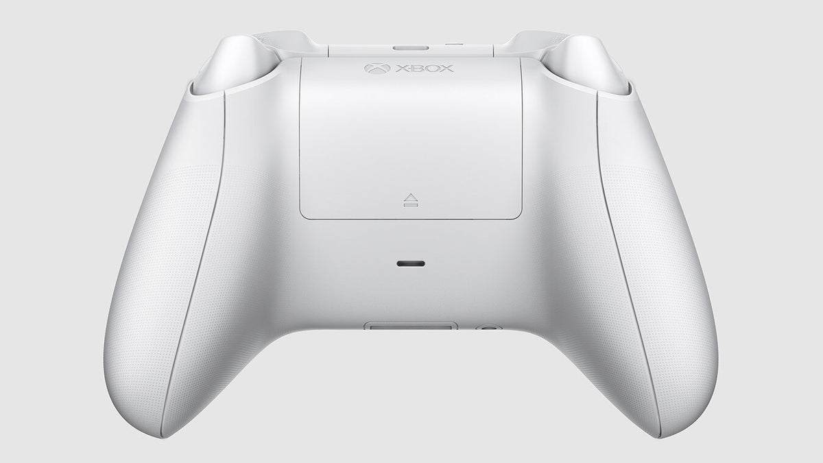 Microsoft EP2-29920 spil-controller Hvid Bluetooth Gamepad Analog/digital Android, PC, Xbox One, Xbox Series S, Xbox Series X, iOS