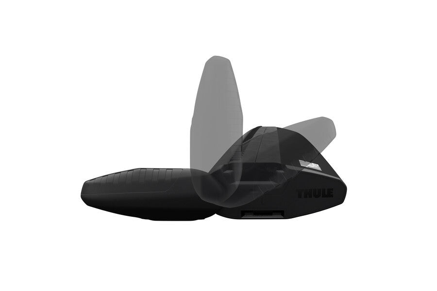 Thule WingBar Evo 150 car roof rack accessory
