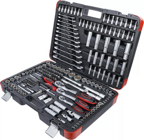 BGS technic Socket Set