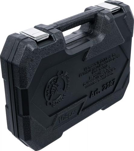 BGS technic Socket Set