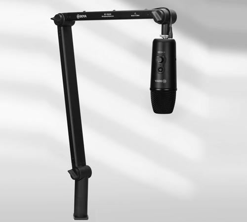 BOYA BY-BA30 microphone part/accessory