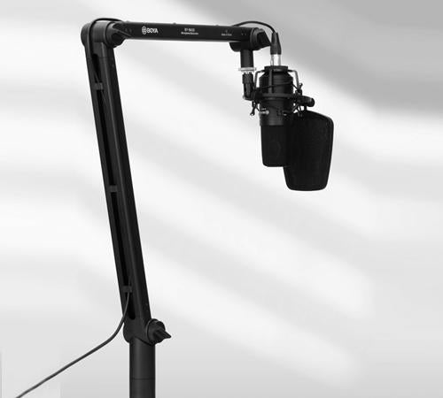 BOYA BY-BA30 microphone part/accessory