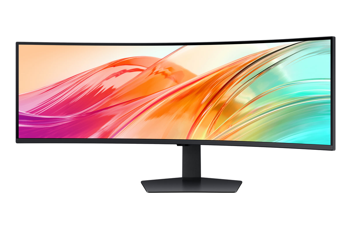 Samsung ViewFinity S9 S49F950UAU 49 VA 5120 x 1440 (UltraWide) HDMI DisplayPort USB-C 120Hz