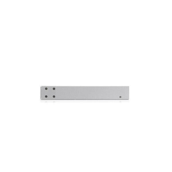 Ubiquiti UniFi USW-PRO-48 netværksswitch Administreret L2/L3 Gigabit Ethernet (10/100/1000) 1U Sølv