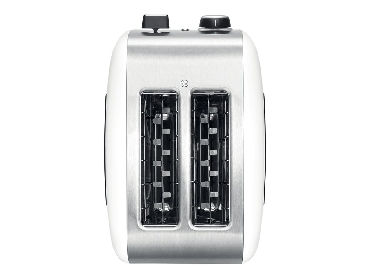 KitchenAid Classic 5KMT2115EWH Brødrister Hvid