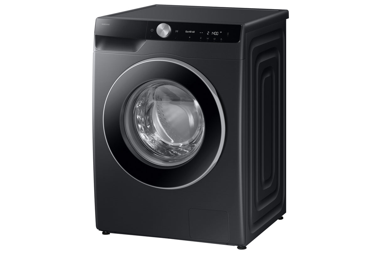 Samsung WW11DG6B85LB vaskemaskine Front-læsning 11 kg 1400 rpm Sort