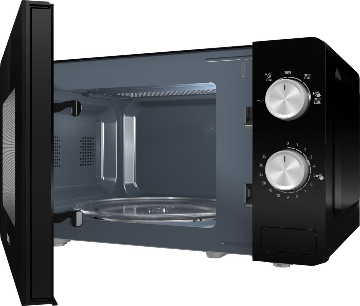 Gorenje Mikrovagsugn MO20E1B