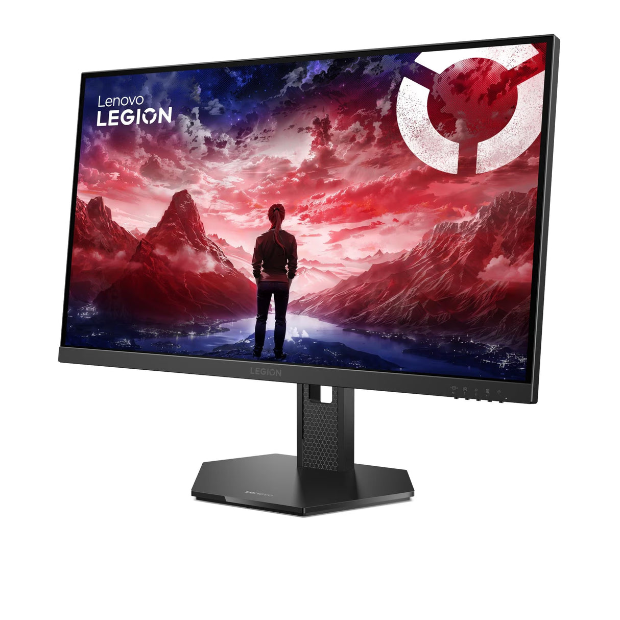 Lenovo Legion 27Q-10 27 IPS 2560 x 1440 (2K) DisplayPort HDMI 240 Hz