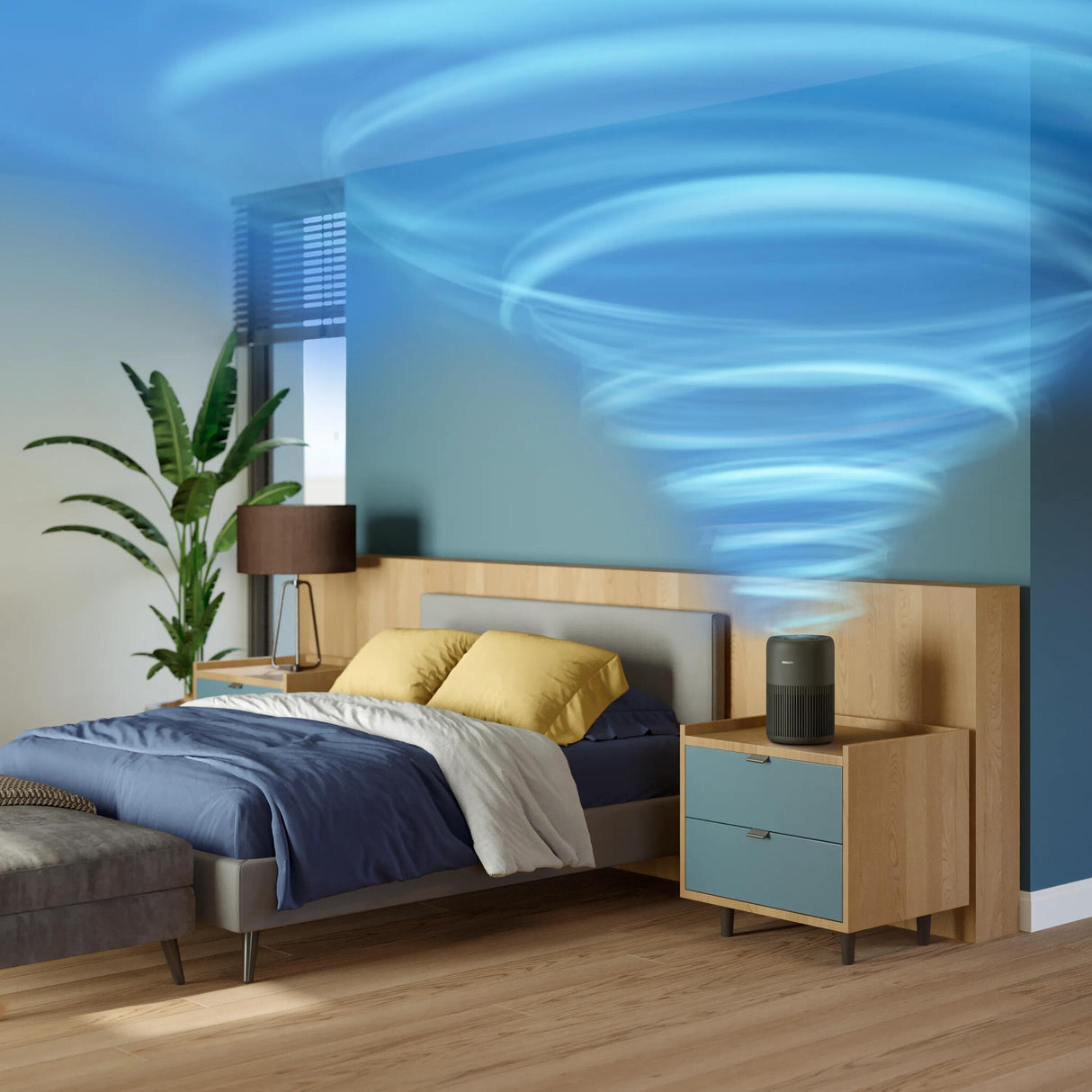Philips PureProtect Mini 900 Series