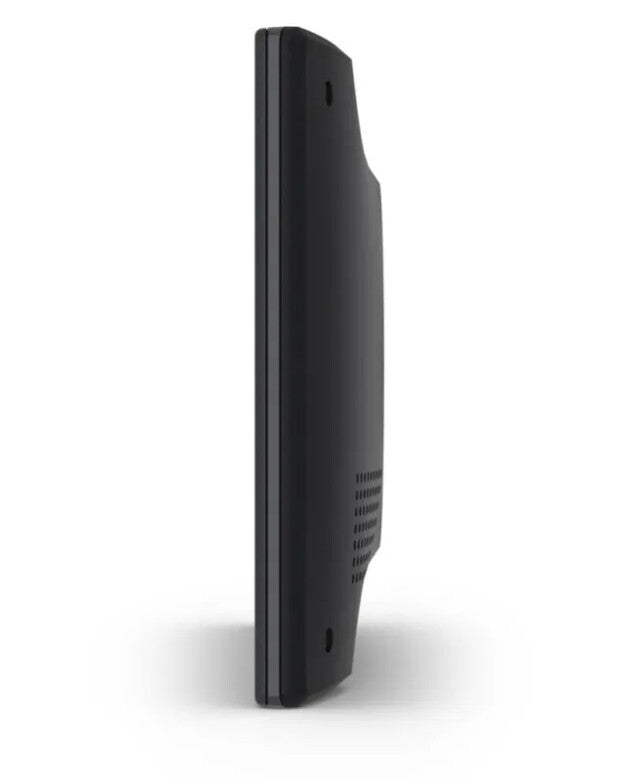 Garmin Drive 53 navigator Fastgjort 12,7 cm (5") Berøringsskærm 69 g Sort, Grå