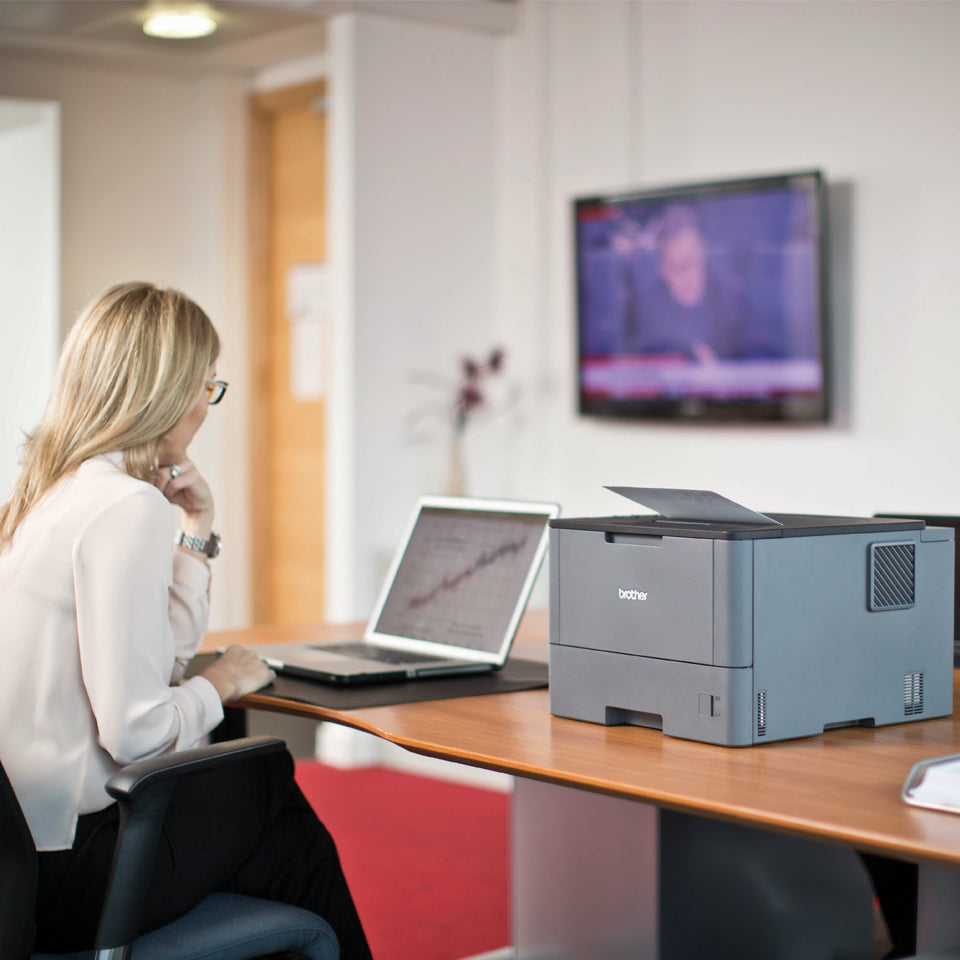 Brother HL-L5000D Laser