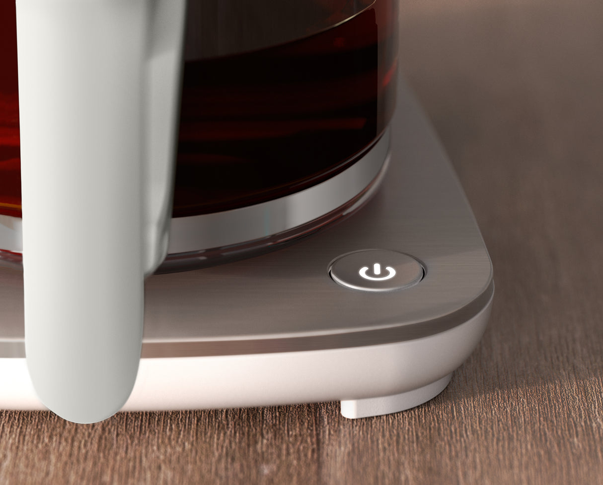 Philips Café Gourmet HD5416/00 kaffemaskine Espressomaskine 1,25 L