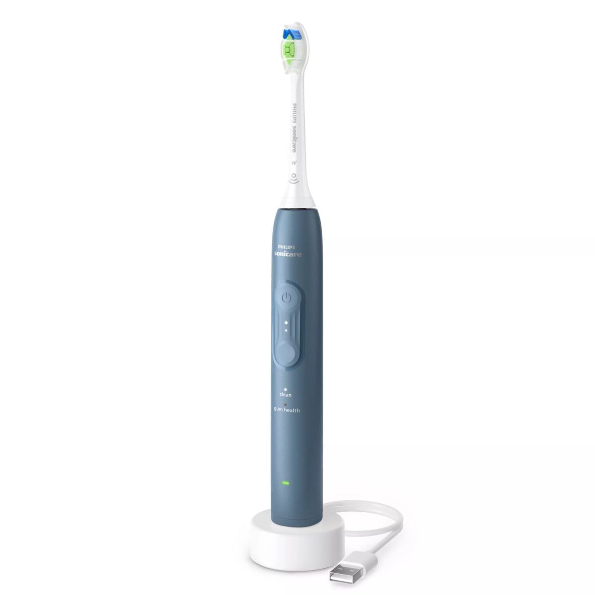Philips Sonicare 4100 series HX4041 Elektrisk Tandbørste Blå