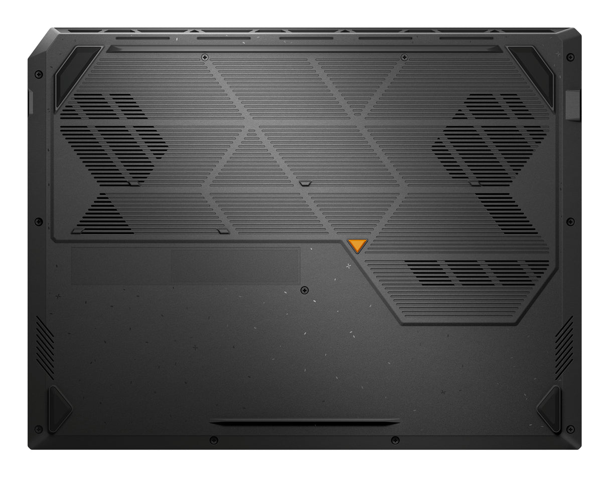 ASUS TUF Gaming A16 FA608UM-QT013W AMD Ryzen™ 7 260 Laptop 40,6 cm (16") WQXGA 32 GB DDR5-SDRAM 1 TB SSD NVIDIA GeForce RTX 5060 Wi-Fi 6E (802.11ax) Windows 11 Home Sort, Grå