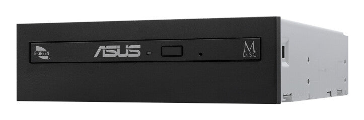 ASUS DRW-08D6MT DVD-brænder Intern 5.25”