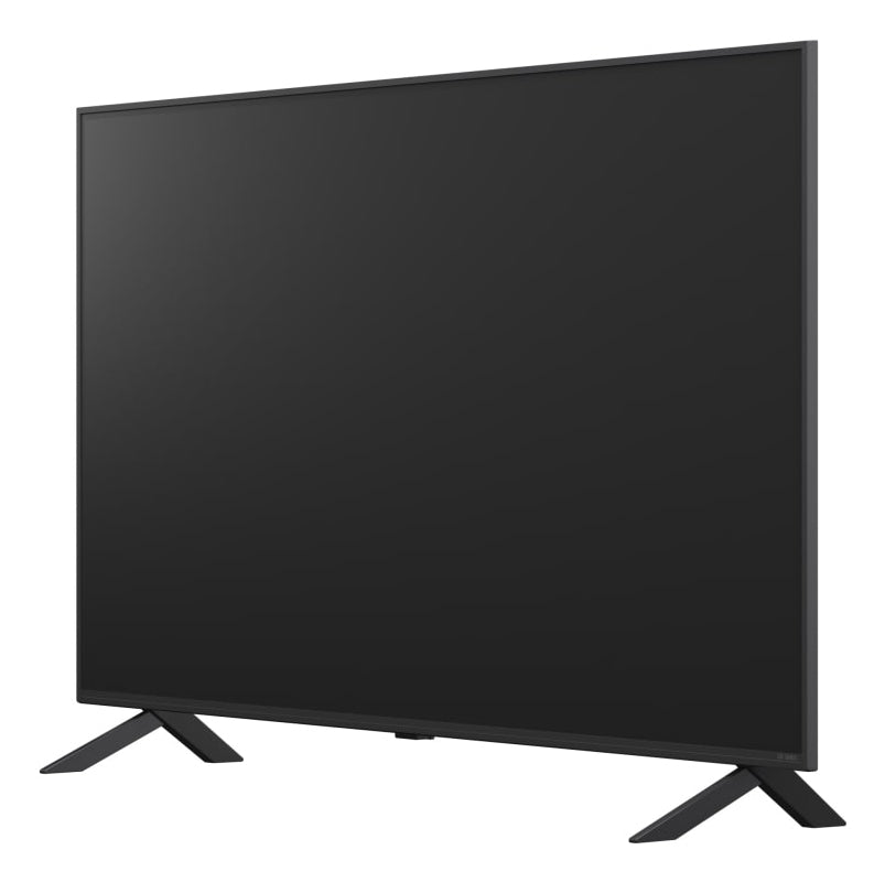 LG QNED 50QNED80A3A TV 127 cm (50") 4K Ultra HD Smart TV Wi-Fi Sort