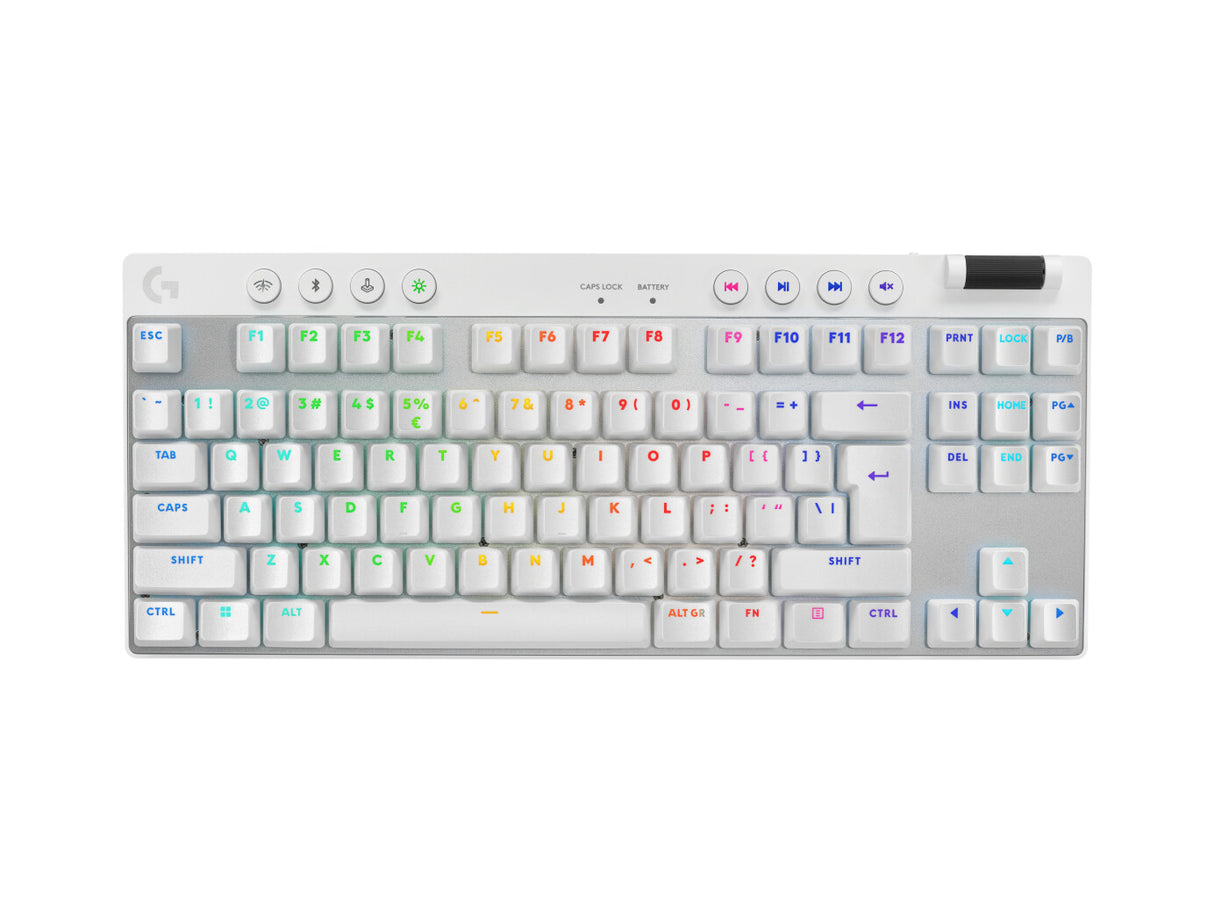Logitech G PRO X TKL