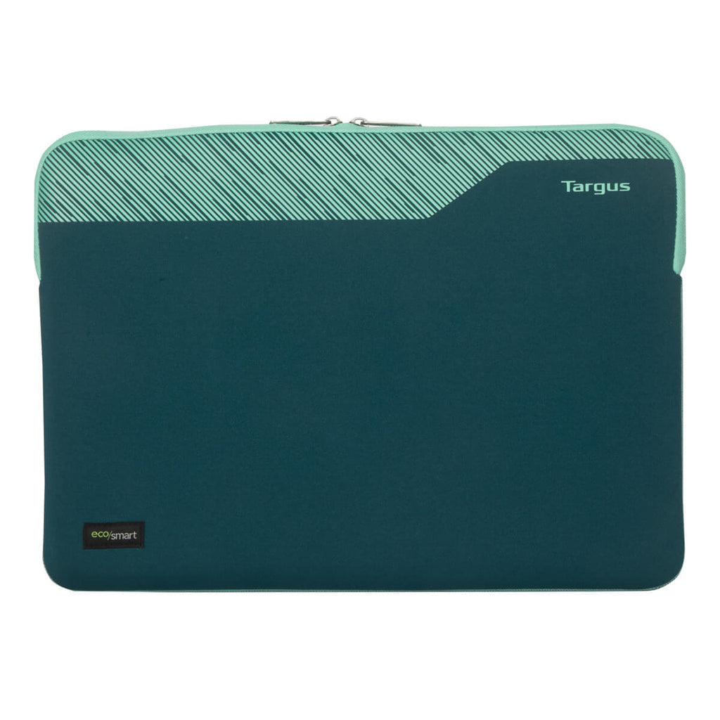 Targus Pulse EcoSmart Hylster til notebook 16 Neopren Grøn