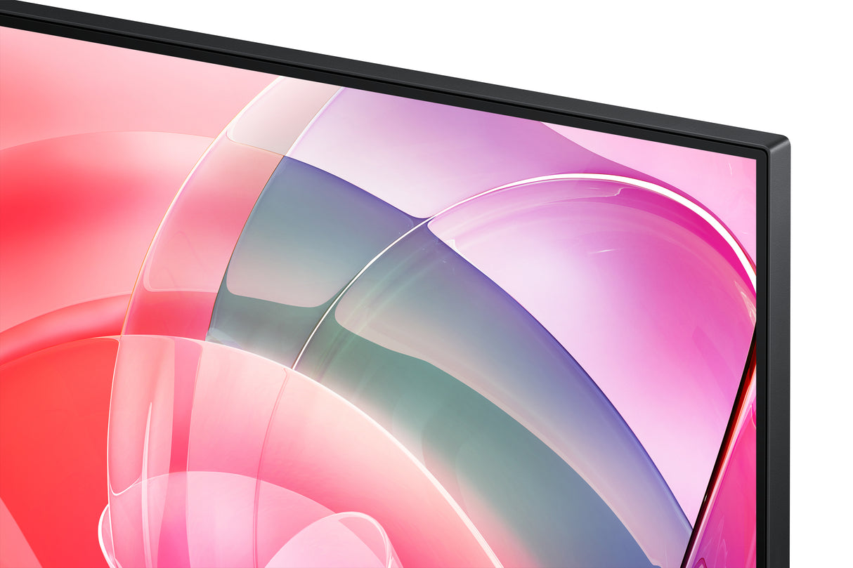 Samsung S70D computerskærm 94 cm (37") 3840 x 2160 pixel 4K Ultra HD LCD Sort