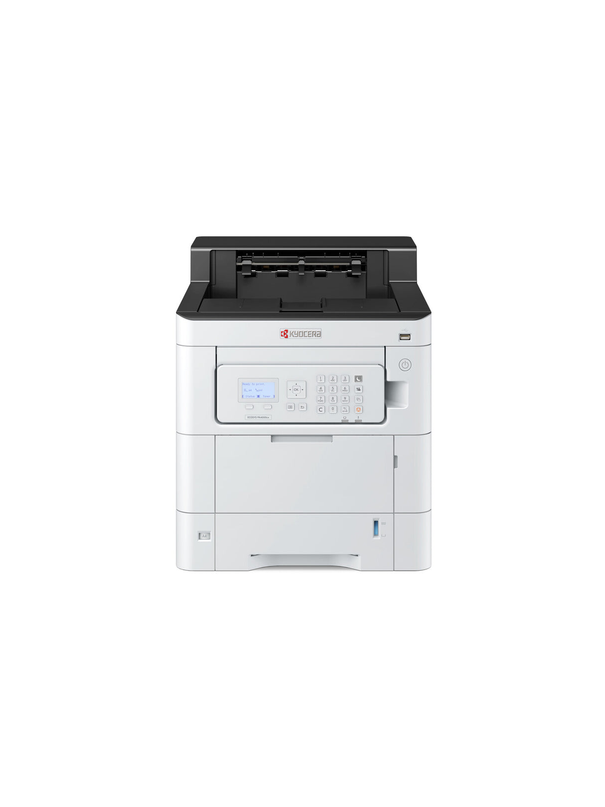 KYOCERA ECOSYS PA4000cx Farve 1200 x 1200 dpi A4