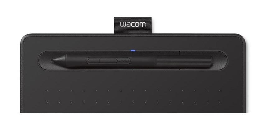 Wacom Intuos Creative Pen Small Sort