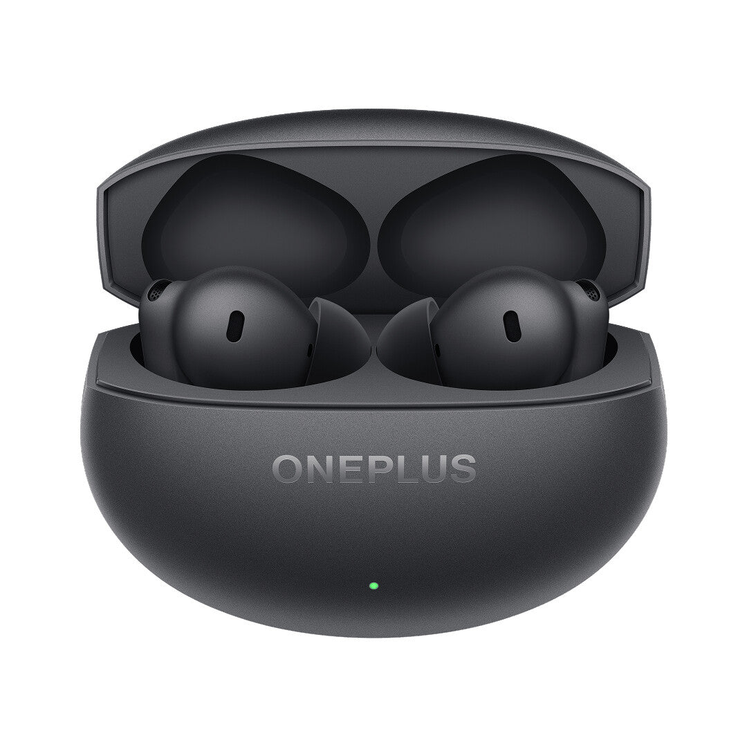 OnePlus Nord Buds 4 BT 5.4, ANC, IP55, TWS, Storm Gray EU