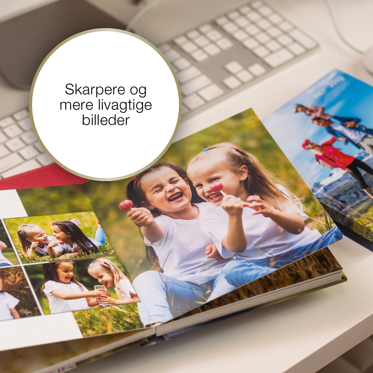 Epson Premium blankt fotopapir, (130 x 180 mm), 255 g/m2, 30 ark