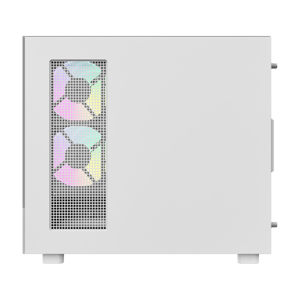 GameMax NEX C31 WH computeretui Hvid