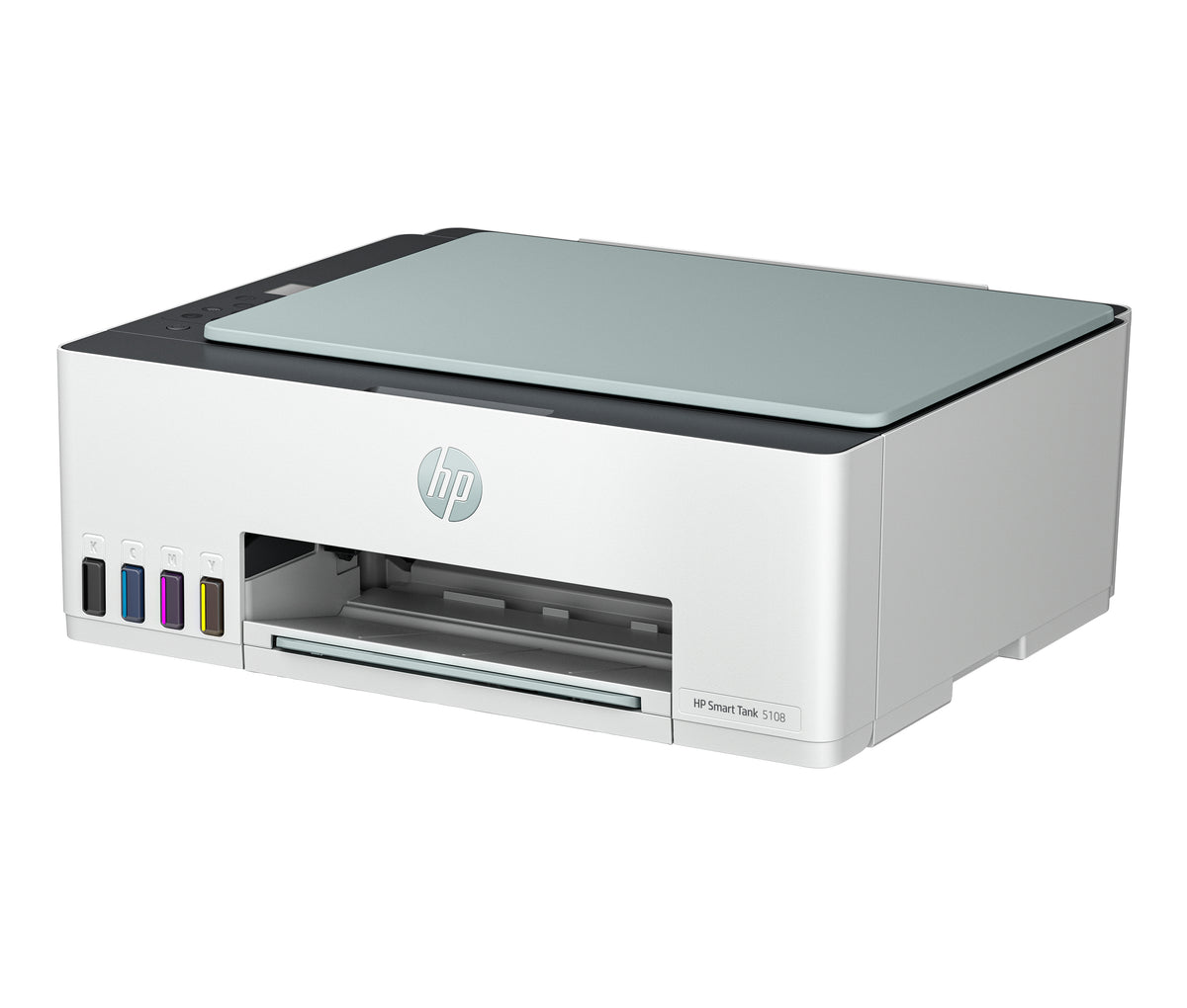 HP Smart Tank 5108 All-in-One Blækprinter