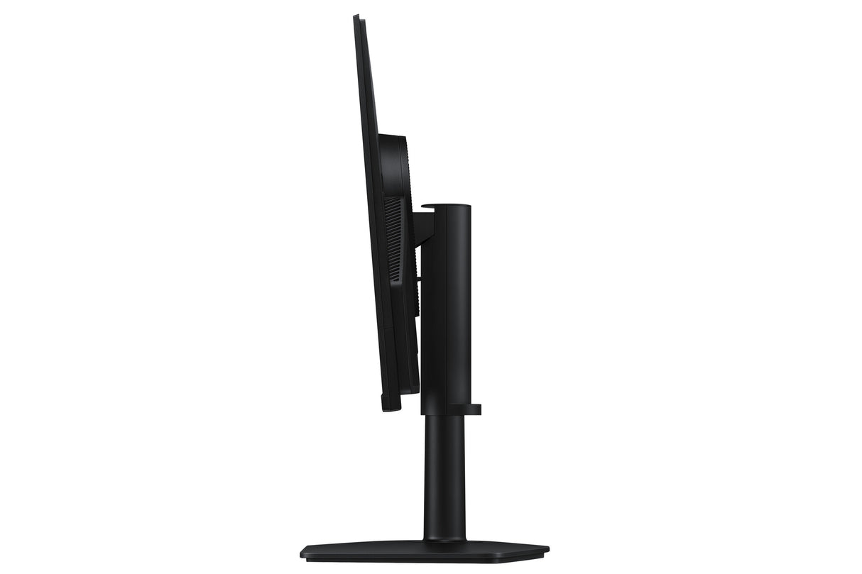 Samsung G40H computerskærm 68,6 cm (27") 1920 x 1080 pixel Fuld HD LCD Sort