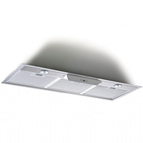Silverline SL 1170-53 RF skabsintegreret emhætte