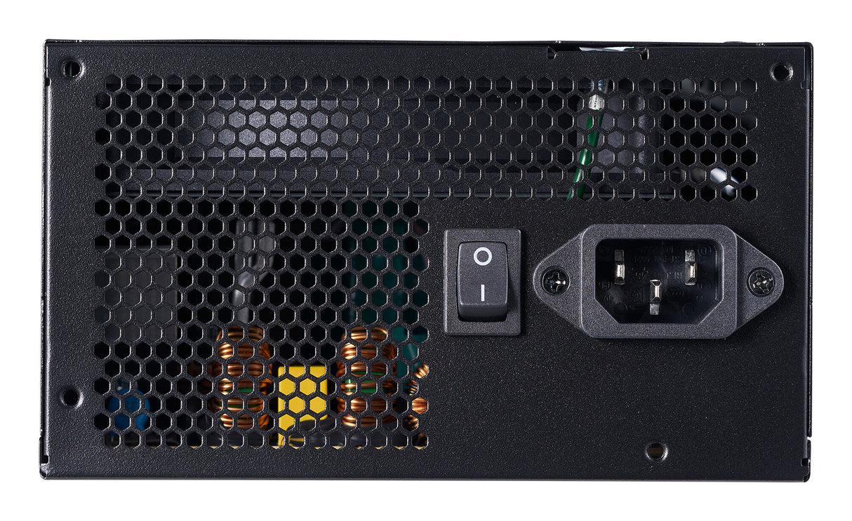 XPG PROBE 700 BRONZE enhed til strømforsyning 700 W 20+4 pin ATX ATX Sort