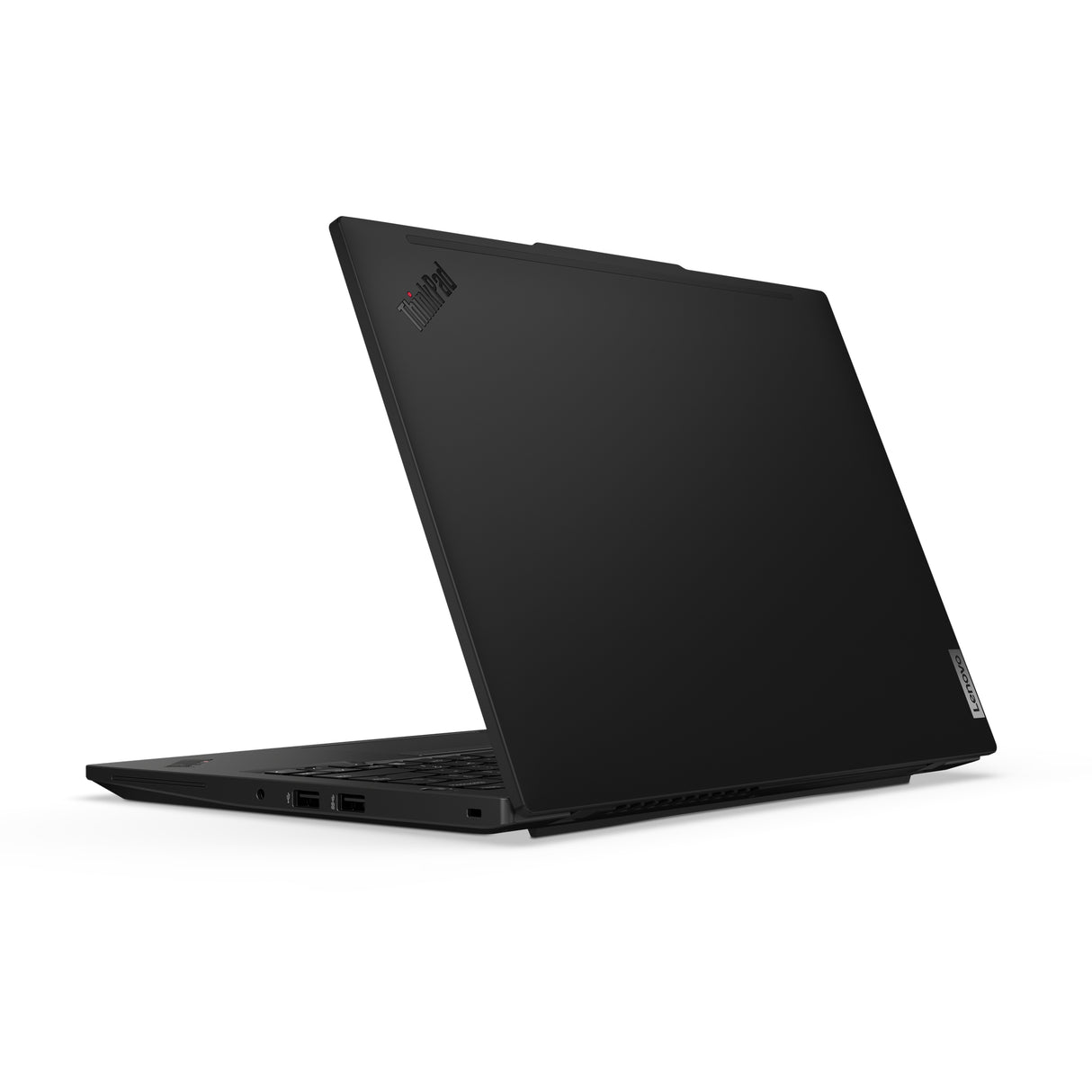 Lenovo ThinkPad L14 Gen 6 (AMD) AMD Ryzen™ 5 PRO 215 Laptop 35,6 cm (14") WUXGA 16 GB DDR5-SDRAM 512 GB SSD Wi-Fi 7 (802.11be) Windows 11 Pro Engelsk Sort