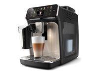 Philips 5500 series EP5547 Automatisk kaffemaskine Black/chrome-plated