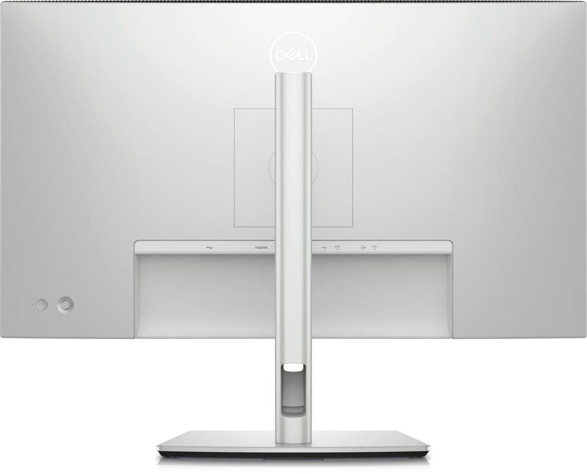 Dell UltraSharp U2724D 27 IPS 2560 x 1440 (2K) HDMI DisplayPort 120Hz