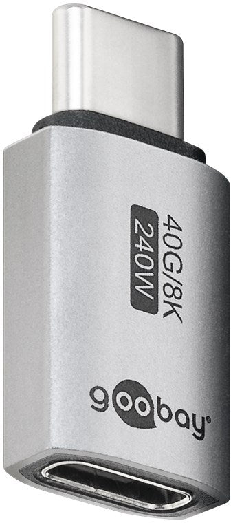Goobay USB-C Adapter USB4