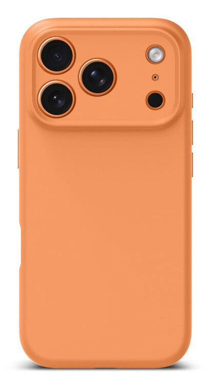 Tech-Protect 5906302333868 mobiltelefon etui 16 cm (6.3") Cover Orange