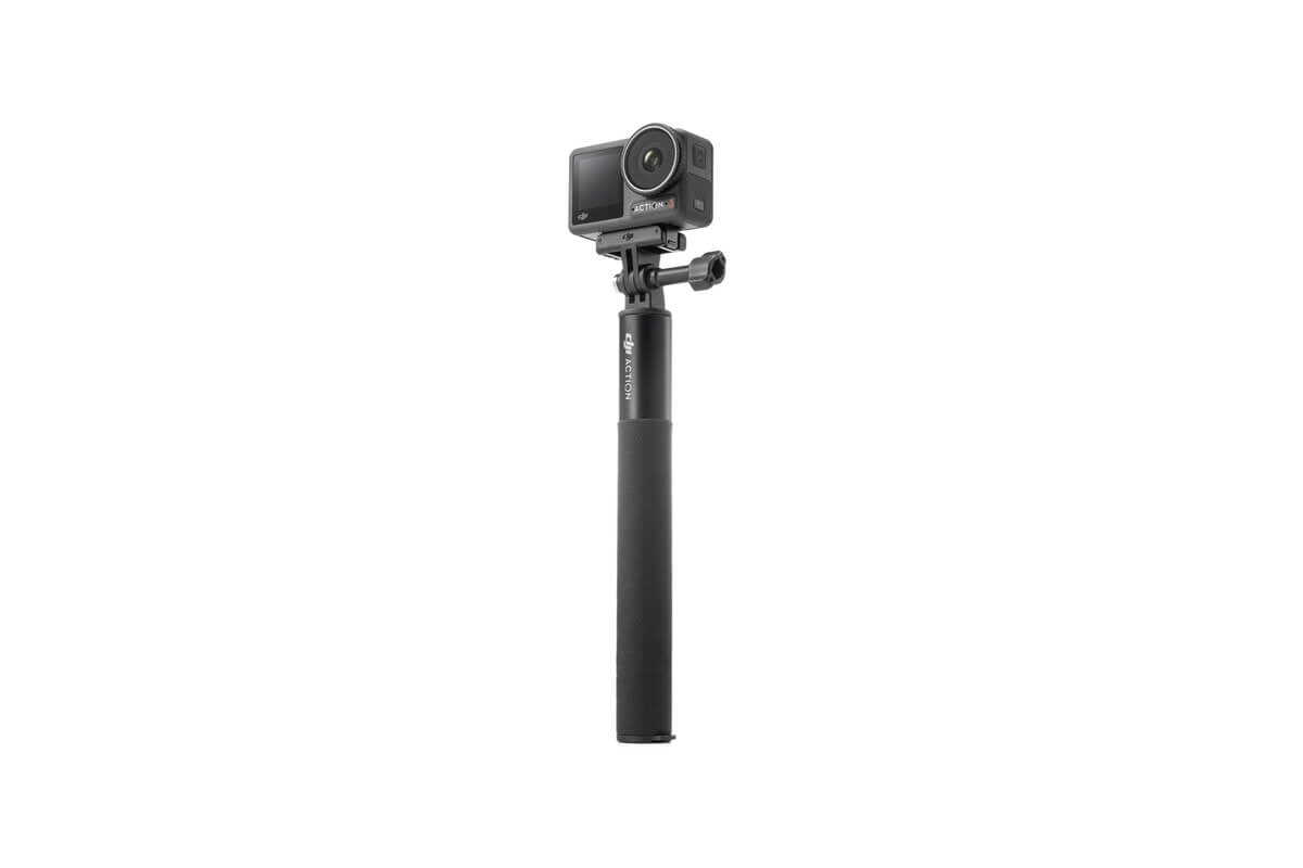 DJI CP.OS.00000233.01 tilbehør til aktion sportskamera Forlængerstang