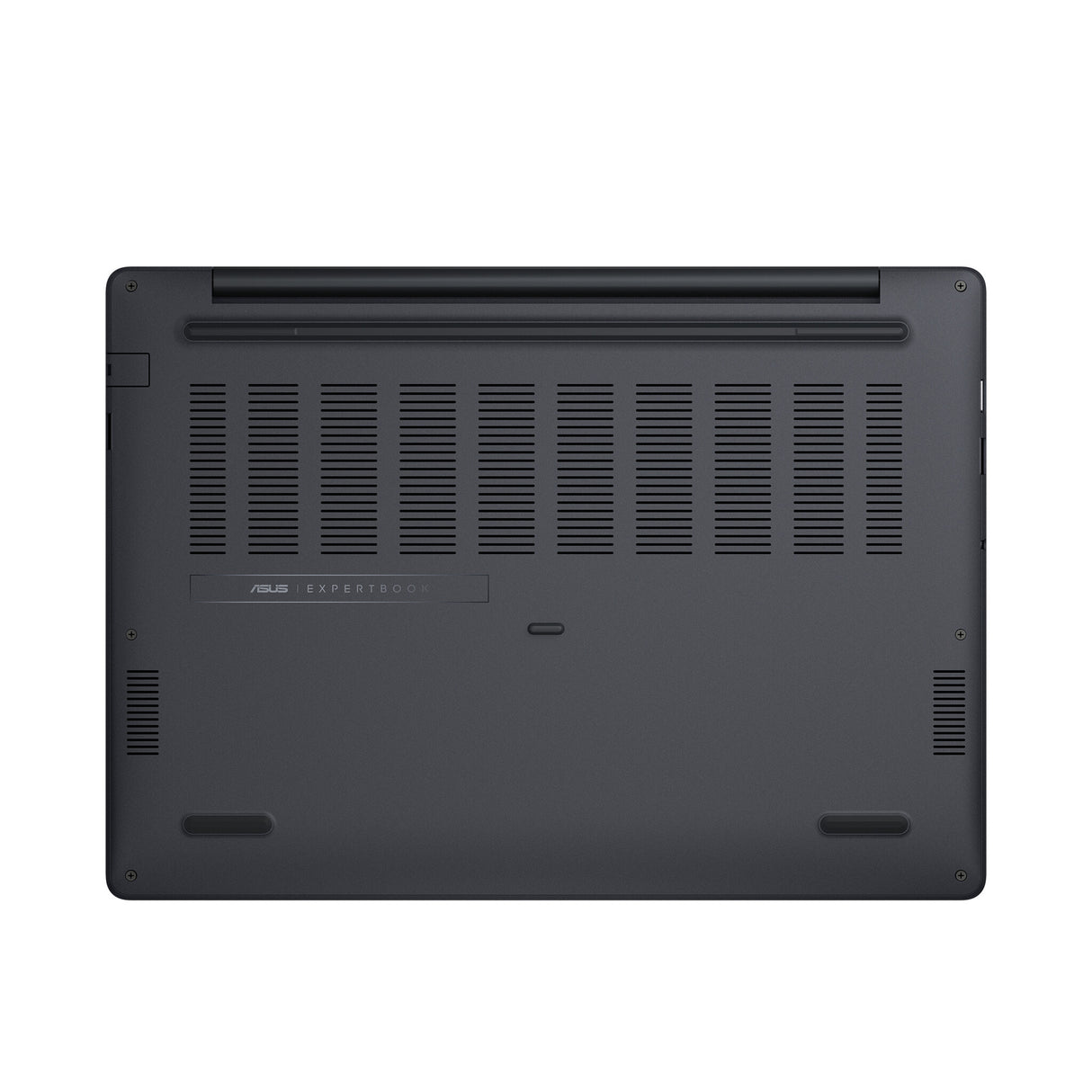 ASUS ExpertBook B5 B5405CVA-LY0595XA Intel Core 5 120U Laptop 35,6 cm (14") WUXGA 16 GB DDR5-SDRAM 256 GB SSD Wi-Fi 6 (802.11ax) Windows 11 Pro Education Grå