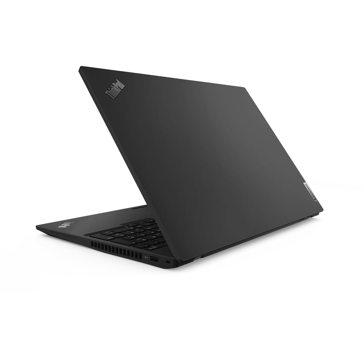 Lenovo ThinkPad T16 Gen 2 (Intel) Intel® Core™ i5 i5-1335U Laptop 40,6 cm (16") WUXGA 16 GB DDR4-SDRAM 256 GB SSD Wi-Fi 6E (802.11ax) Windows 11 Pro Nordisk Sort