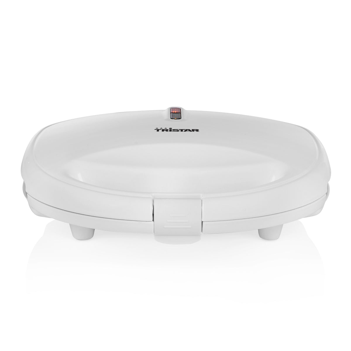 Tristar SA-3052 sandwichtoaster 750 W Hvid
