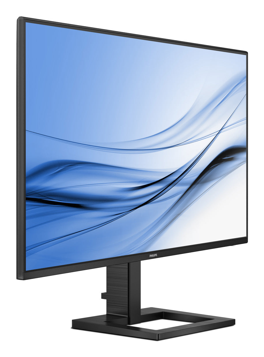 Philips 1000 series 27E1N1600AE/23 LED display 68,6 cm (27") 2560 x 1440 pixel Quad HD LCD Sort