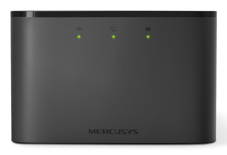 Mercusys MT110 cellulær netværksenhed Cellulær netværksrouter