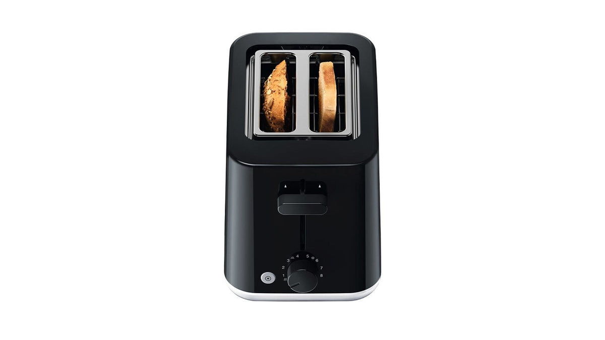 Braun HT1010BK 8 2 skive(r) 900 W Sort