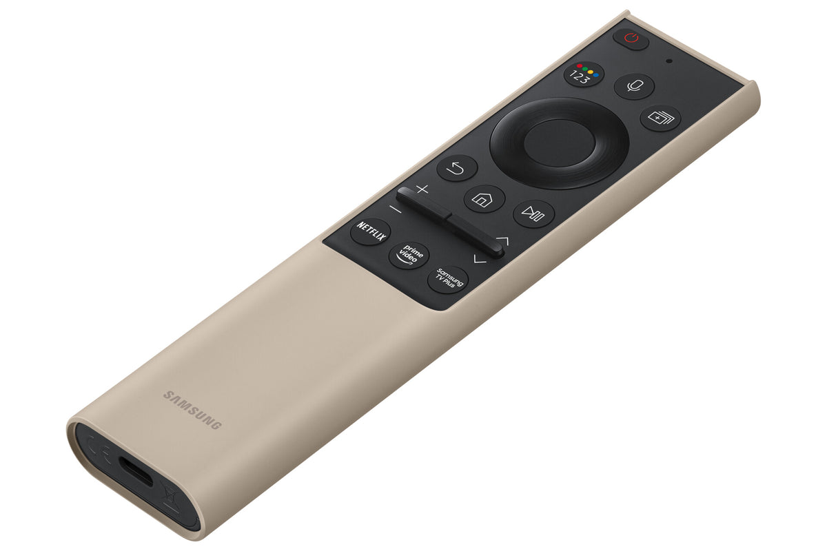 Samsung VG-TM2180ES/XC fjernbetjening TV