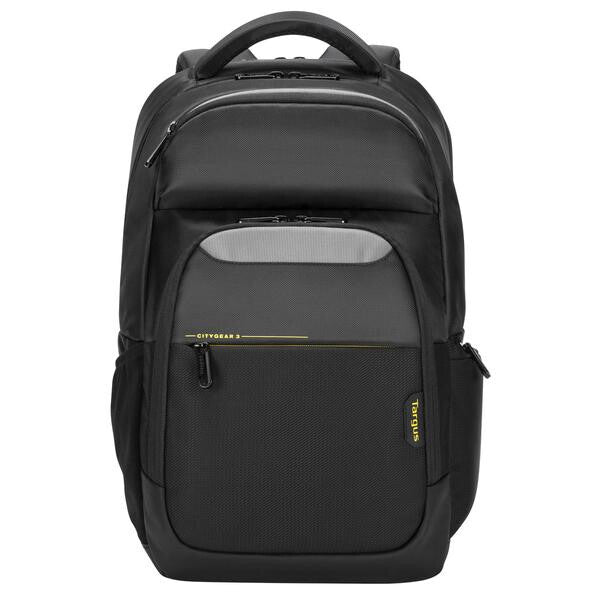 Targus Citygear 43,9 cm (17.3") Rygsæk Sort