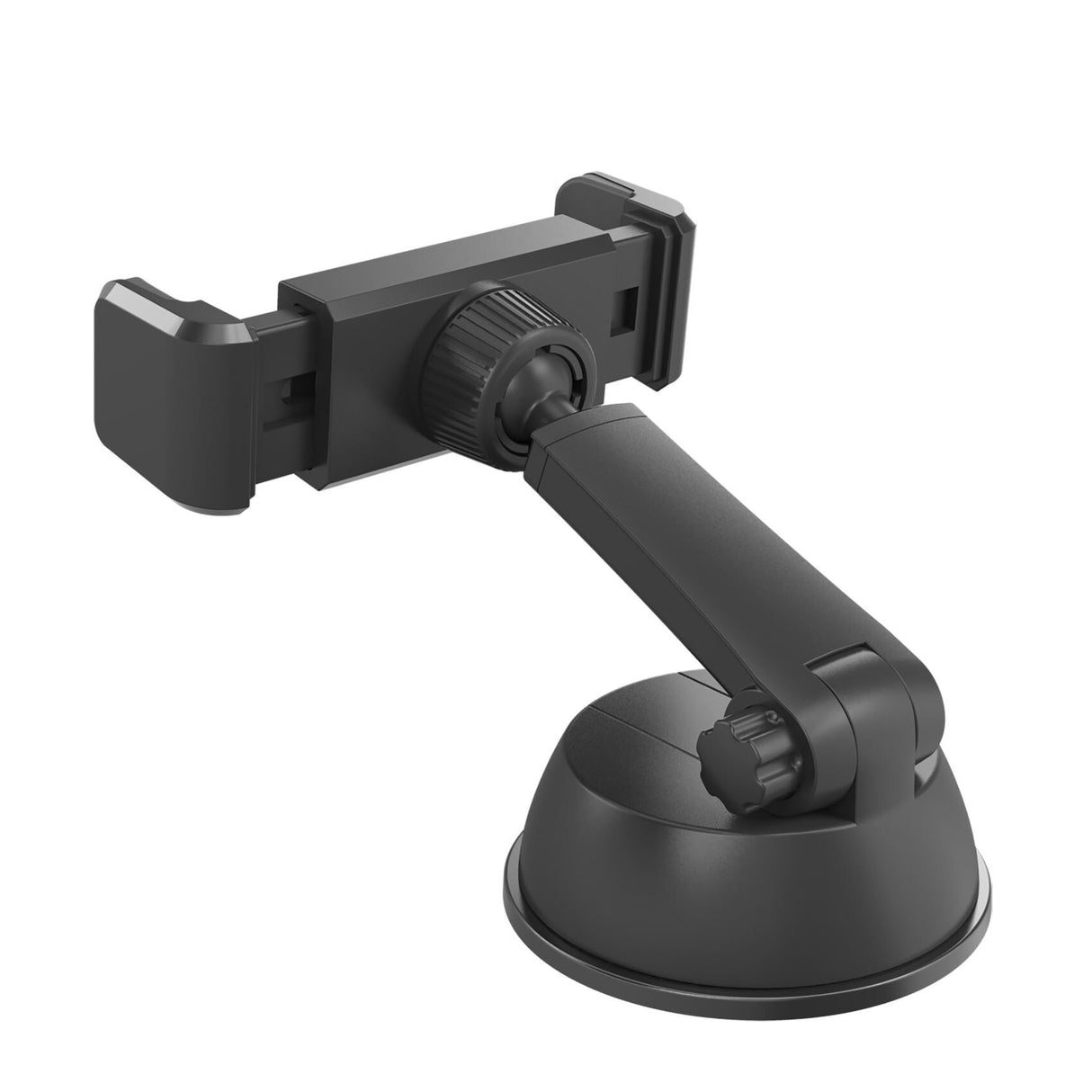 Celly MOUNTEXTBK holder Passiv holder Mobiltelefon/Smartphone Sort